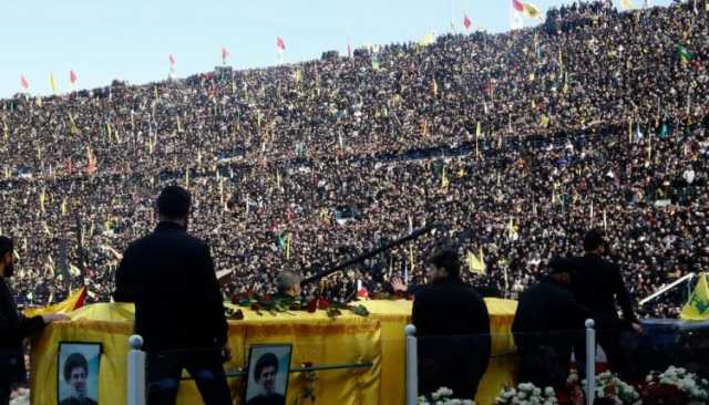 كاتب لبناني: الحضور اليمني في تشييع السيد نصر الله تأكيدٌ على وحدة محور المقاومة
