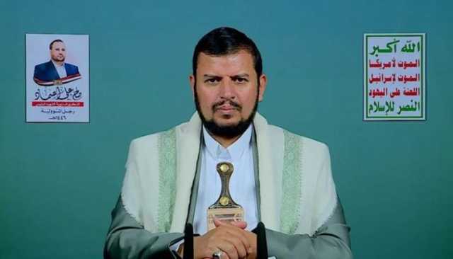 السيد عبدالملك الحوثي: استشهاد الرئيس الصماد كان من أكبر الحوافز للشعب اليمني في التضحية والثبات  