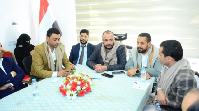 الغرفة التجارية الصناعية بأمانة العاصمة تعلن إنشاء قطاع الطاقة المتجددة