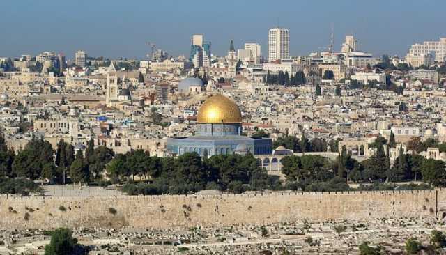 دعوات لتحرك دولي ضد الحرب الصهيونية الصامتة في القدس