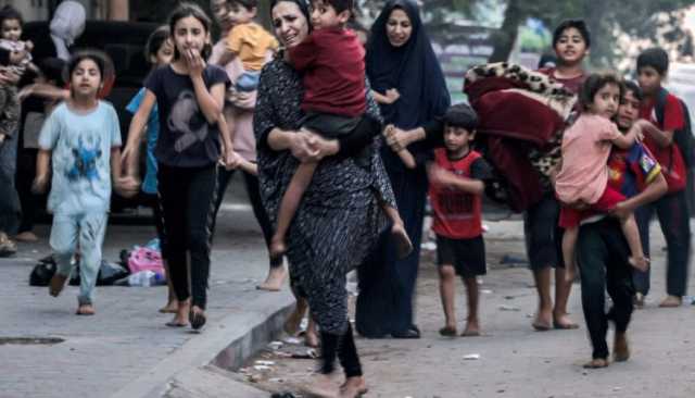 شاهد | غزة.. بين انتهاء المرحلة الأولى من الاتفاق والتهديد باستئناف العدوان