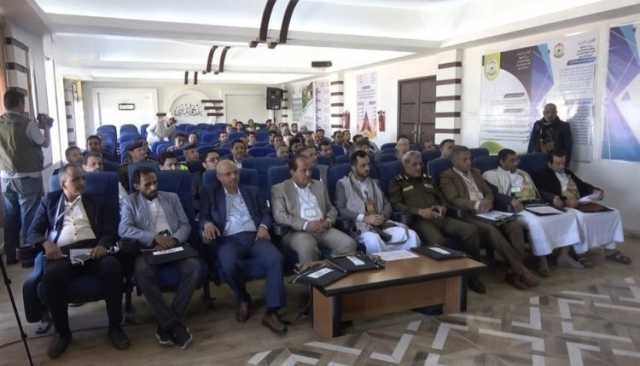 ورشة عمل بصنعاء لتعزيز إدارة مخاطر الكوارث والفيضانات في اليمن