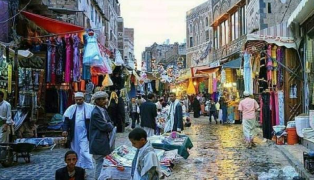 طبيبة فرنسية تصف رمضان في اليمن