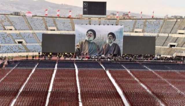 لبنان يستعد لتشييع مهيب للشهيدين الأمينيين