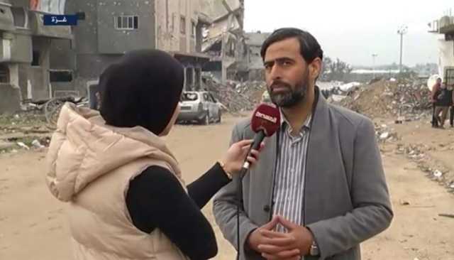 قيادي في حماس: نوجه التحية للشعب اليمني ولن ننسى من ساندنا ووقف معنا في الشدة