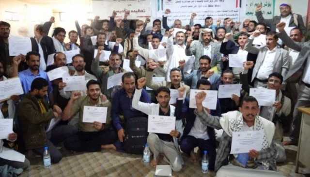 تأهيل كوادر صحية في مأرب بمهارات الإنعاش القلبي الرئوي لتعزيز الاستجابة الطارئة