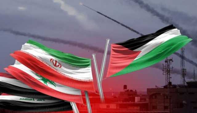 المحور جاهــزٌ بحضوره المتجدّد وموقفه المتوحد