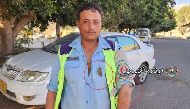 عقوبات صارمة من شرطة المرور بعد حادثة الاعتداء على سائق باص بصنعاء