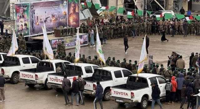 حركة حماس تعلن موافقتها على إطلاق سراح الصهيوني عيدان ألكسندر وجثامين أربعة آخرين