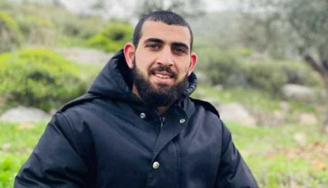استشهاد فلسطيني من طمون متأثراً بإصابته برصاص العدو واحتجاز جثمانه