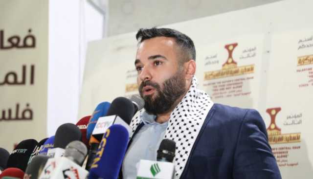 الإعلامي اللبناني سبيتي: العدو أراد عزل المقاومة الفلسطينية فجاءه الرد من اليمن وأحرار الأمة