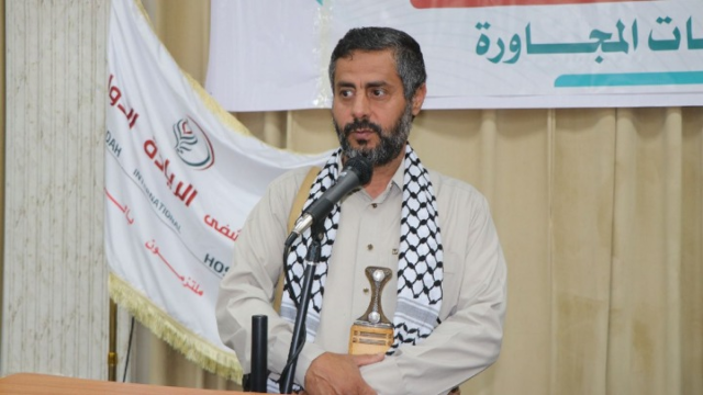 البخيتي: صاروخ “بن غوريون” رسالة مزدوجة.. وعملياتنا مستمرة مهما حاول ترامب