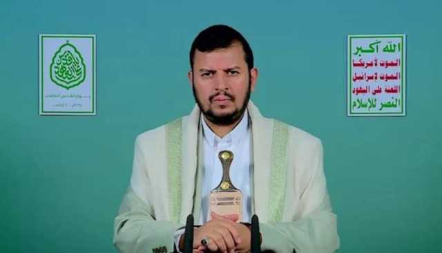 في كلمته خلال منبر القدس.. السيد القائد يُجدّد تأكيد ثبات الموقف اليمني المبدئي والإيماني في نصرة الشعب الفلسطيني