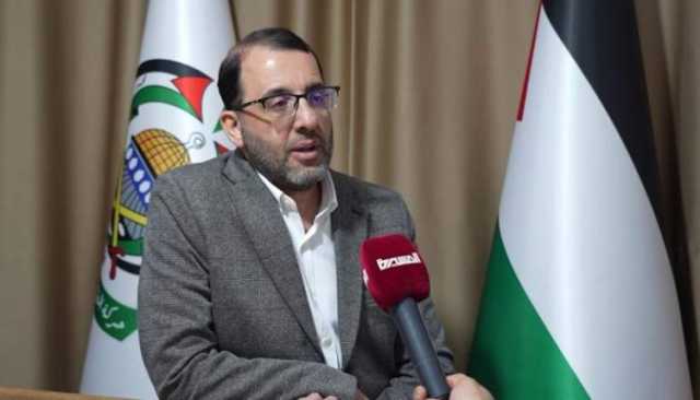 القيادي في حماس “عبدالرحمن شديد”: موقف اليمن المتقدم هو نموذج بارز لإسناد شعبنا الفلسطيني في معركته