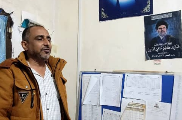 أمسية لإذاعة حجة ووكالة سبأ باليوم الوطني للصمود ويوم القدس العالمي