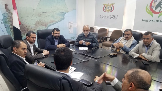 برئاسة وزير الصحة.. اجتماع للجنة إعداد اللائحة التنفيذية لقانون الدواء والصيدلة