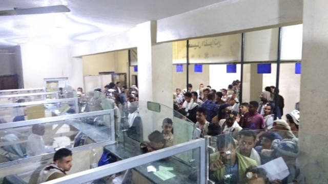 بأكثر من 700 مليون ريال.. تدشين مشروعي زكاة الفطر والمساعدات النقدية في حجة