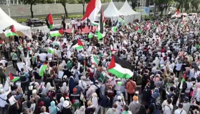 حركة حماس تدعو للنفير العام دفاعاً عن غزة والقدس والأقصى