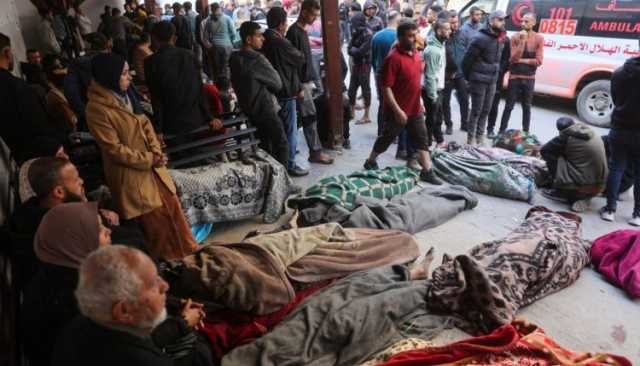 ارتفاع عدد الشهداء الفلسطينيين في قطاع غزة إلى 50,208 منذ بدء العدوان
