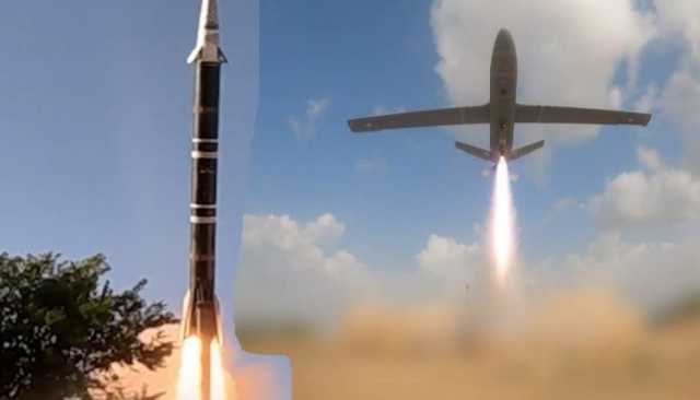 4 أيام.. فالعدو لا يفهم إلا لغة القوة