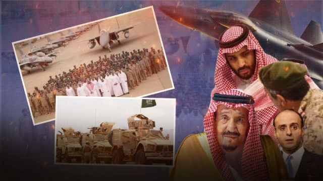 10 سنوات على عاصفة الحزم.. تدوير الفشل في اليمن
