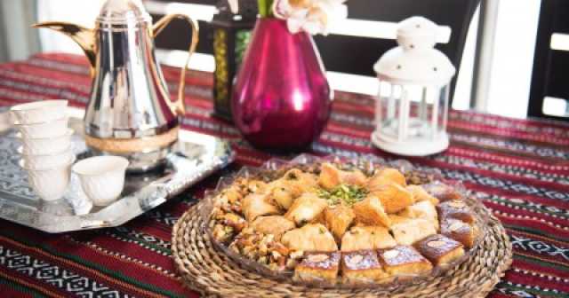 أطعمة صحية في عيد الفطر تساعد في تقليل الكوليسترول والحفاظ على صحة القلب