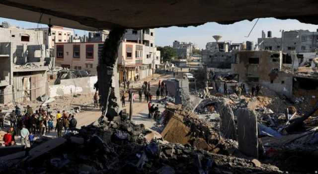 الخارجية الفلسطينية ترحب بالتقرير الأممي حول جرائم العدو الصهيوني