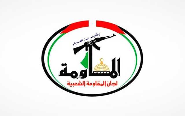 لجان المقاومة في فلسطين تدين العدوان الأميركي البريطاني السافر على اليمن