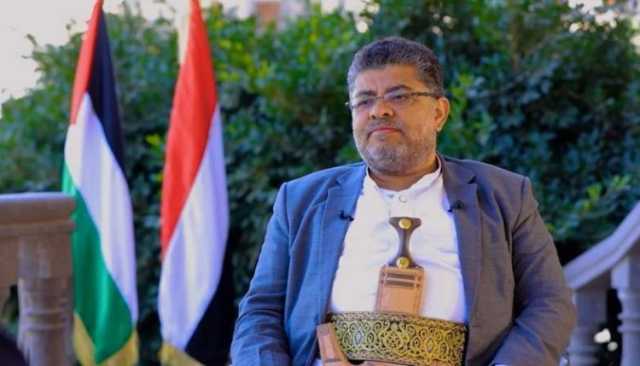 محمد علي الحوثي يعزّي قيادة حزب الله: استشهاد الطبطبائي يؤكد حتمية زوال الكيان الصهيوني