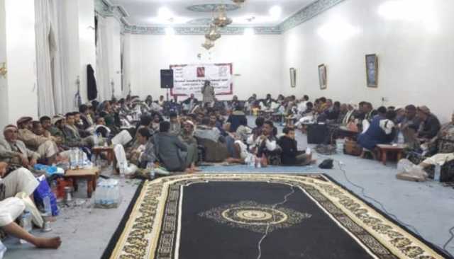 مديريات المحويت تُحيي ذكرى استشهاد الإمام علي عليه السلام