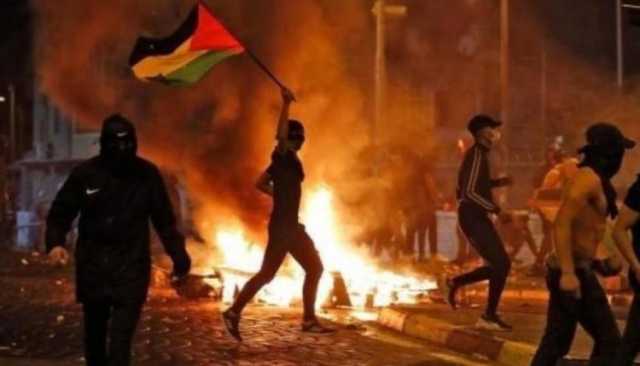 30 عملاً مقاوماً ضد العدو الإسرائيلي في الضفة والقدس خلال الـ48 ساعة