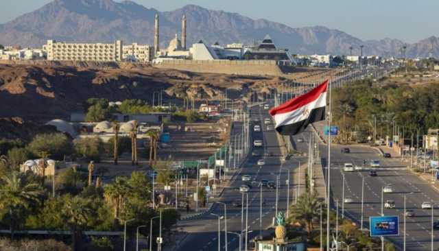 وفد حماس يصل القاهرة لمناقشة المرحلة الثانية لاتفاق وقف النار