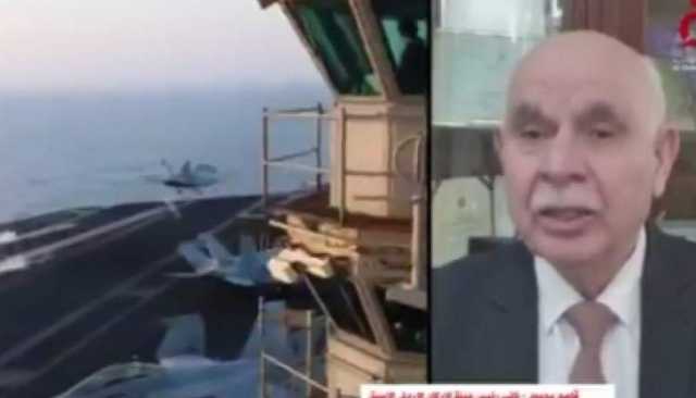 ضابط اردني رفيع : اليمن يمتلك تكنلوجيا متطورة ولديه “مفاجئات”