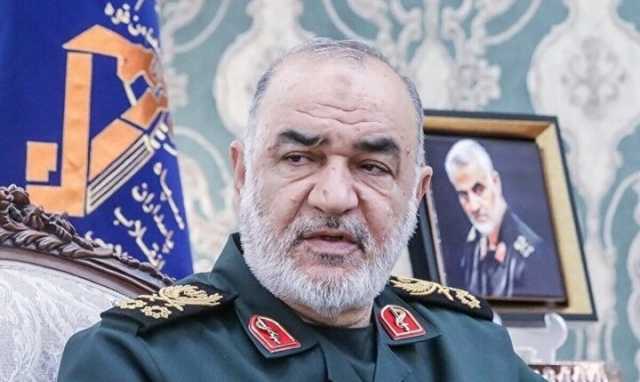 الحرس الثوري: الأعداء لم يتعلموا أى درس من أحداث الـ46 سنة الماضية