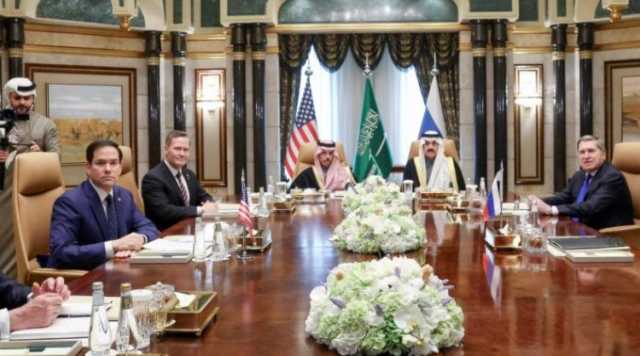 حلفاء واشنطن يراجعون التعاون الاستخباراتي بسبب تقاربها مع موسكو