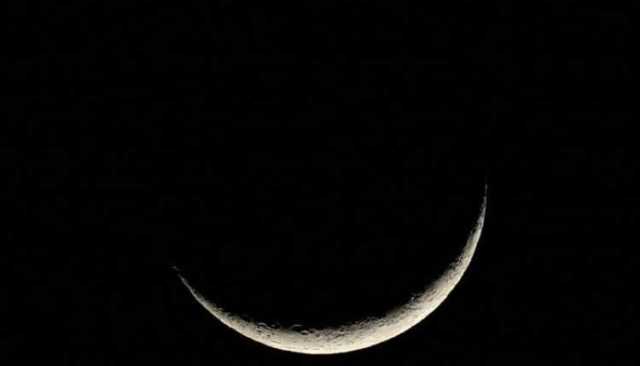 الإعلان عن موعد عيد الفطر