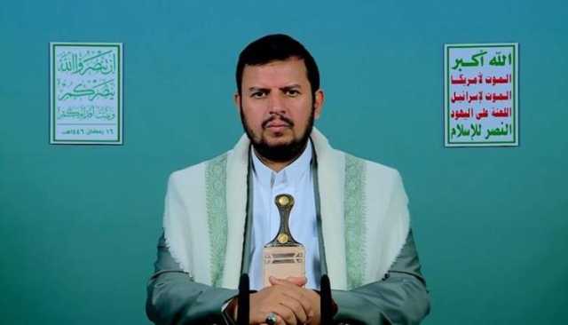 السيد القائد يوجه بالتعبئة الشاملة ويحذر العدو الأمريكي من خيارات تصعيدية جديدة