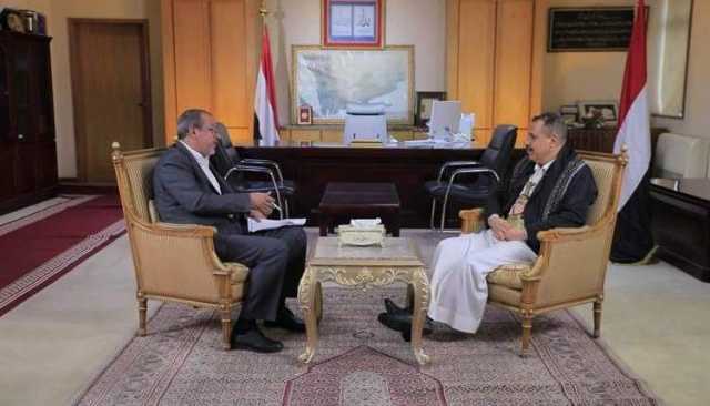 وزير الخارجية: السعودية تريد يمنًا ضعيفًا أعزلًا وتابعًا لها