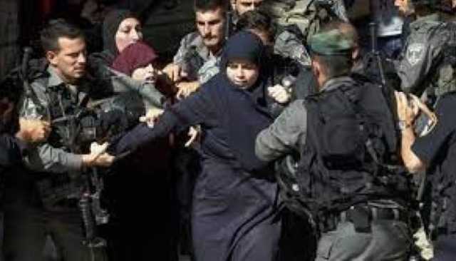 بينهن طفلتان.. 21 أسيرة فلسطينية يتعرضن لجرائم منظمة في معتقلات العدو