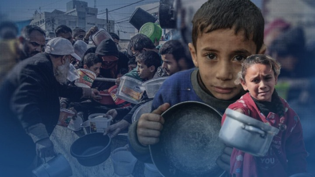 مناشدات أممية واستغاثات فلسطينية.. غزة “مقبرة جماعية”