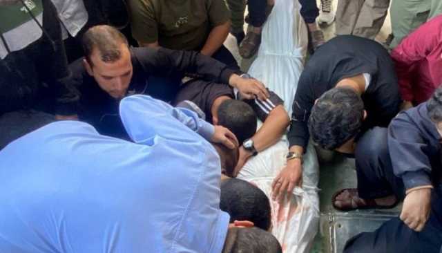 غزة: ارتفاع حصيلة العدوان الصهيوني إلى 50,944 شهيداً و116,156 جريحاً