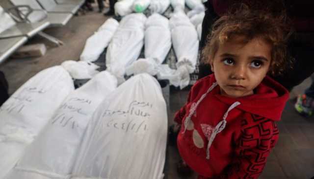 شهداء وجرحى في اليوم الـ 26 لاستئناف العدوان الصهيوني على غزة
