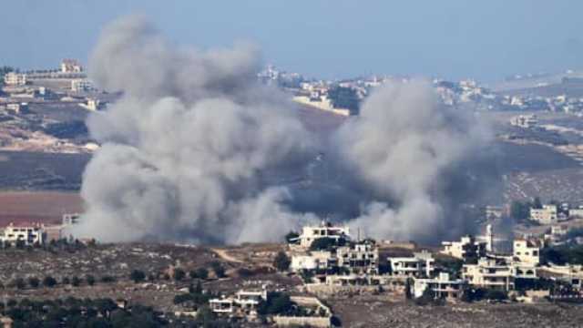 الصحة اللبنانية: استشهاد مواطن في غارة للعدو الصهيوني جنوب البلاد