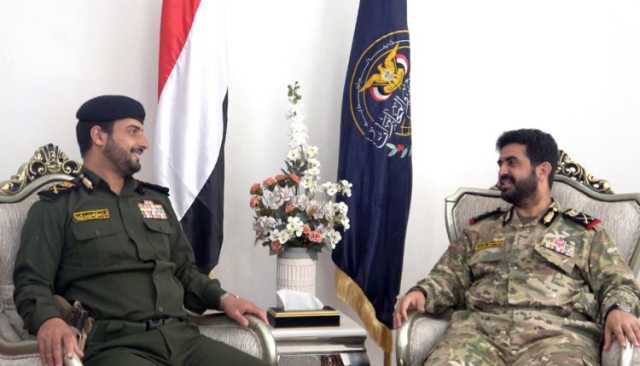 وردنا الآن من صنعاء.. الأجهزة الأمنية تدعو كافة المواطنين للقيام بهذه الخطوات العاجلة