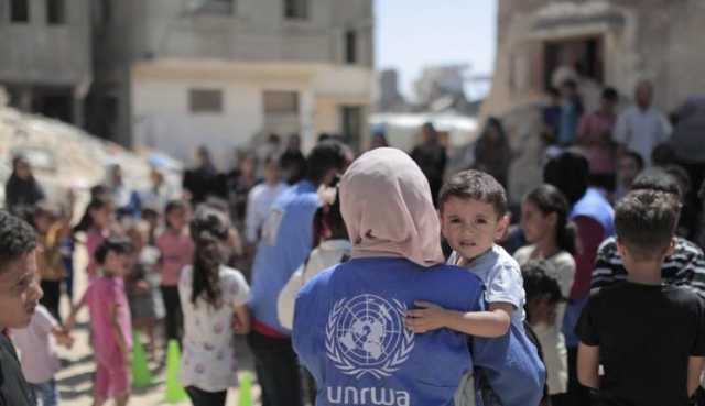 “الأونروا”: نحو 1.9 مليون شخص في غزة تعرضوا لتهجير قسري متكرر