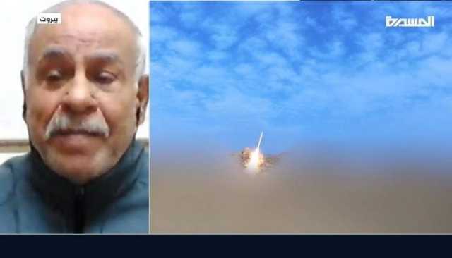 باحث فلسطيني: اليمن هو التجسيدُ الحقيقي لضمير الأُمَّــة