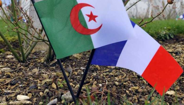 الجزائر تمهل 12 دبلوماسياً فرنسيا 48 ساعة لمغادرة أراضيها