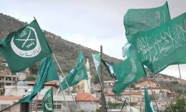 الجماعة الإسلامية في لبنان تنعى القائد الشهيد حسين عطوي