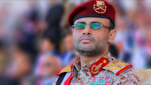 الرئيس المشاط: لا تراجع عن إسناد غزة مهما كان الثمن وما حصل يثبت أن ضرباتنا مؤلمة وستستمر