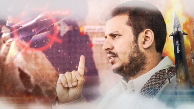 السيد القائد صوت الحق في زمن الانهيار… ودور محوري في معركة الأمة مع الكيان الصهيوني